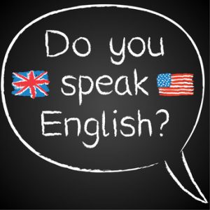 Language Differences between British and American English - Cultural ...