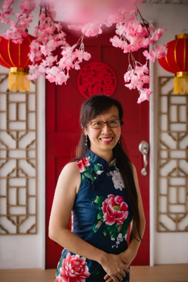 Lunar New Year Part One: A Week in the Life- Preparing for Lunar New Year in Singapore
